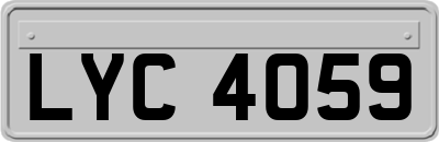 LYC4059