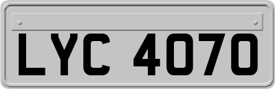 LYC4070