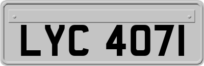 LYC4071