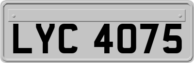 LYC4075