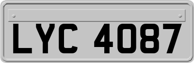 LYC4087