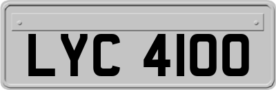 LYC4100