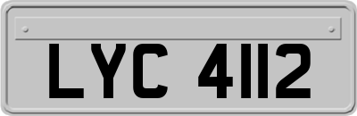 LYC4112