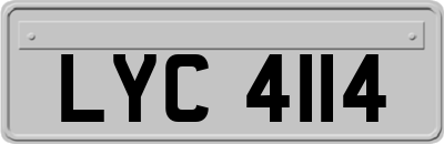 LYC4114