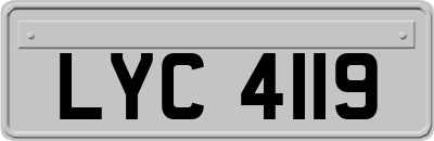 LYC4119