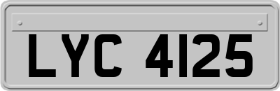 LYC4125