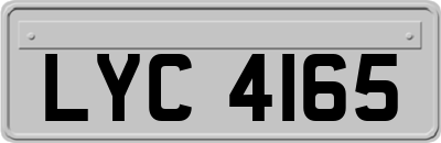 LYC4165