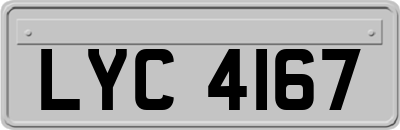 LYC4167