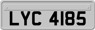 LYC4185