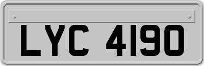 LYC4190