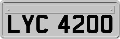 LYC4200