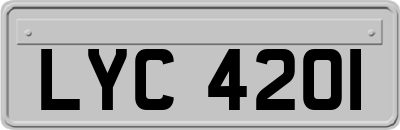 LYC4201