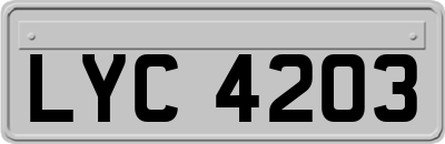 LYC4203