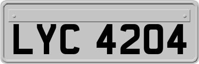 LYC4204
