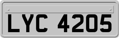 LYC4205