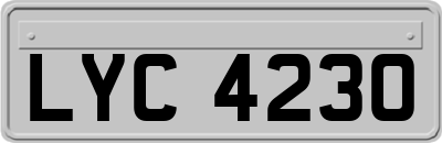 LYC4230