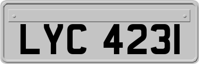 LYC4231