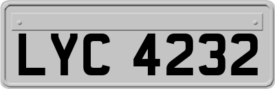 LYC4232