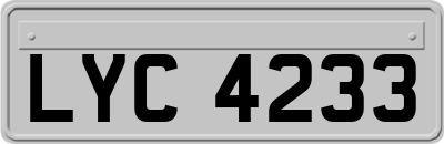 LYC4233
