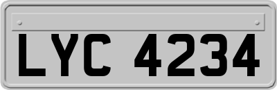 LYC4234