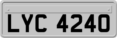 LYC4240