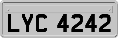LYC4242
