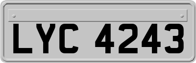 LYC4243