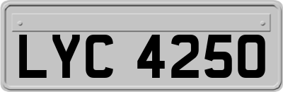LYC4250