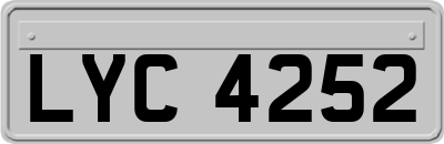 LYC4252