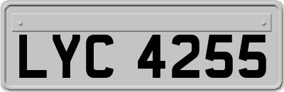 LYC4255