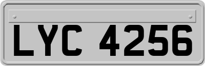 LYC4256