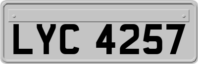 LYC4257
