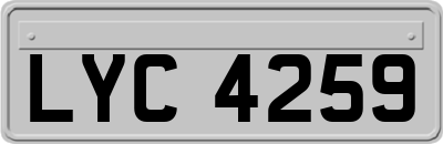 LYC4259