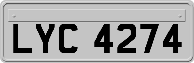 LYC4274