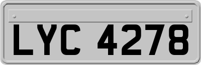 LYC4278