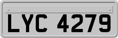 LYC4279
