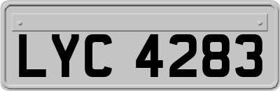 LYC4283
