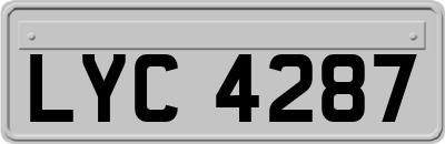 LYC4287