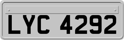 LYC4292
