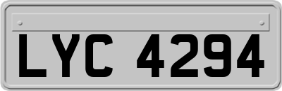 LYC4294