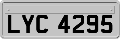 LYC4295