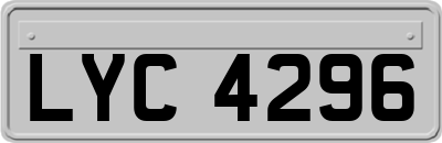 LYC4296