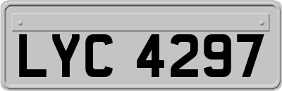 LYC4297
