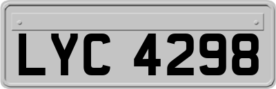 LYC4298