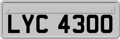 LYC4300