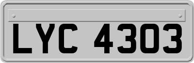 LYC4303