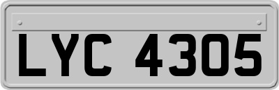 LYC4305