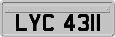 LYC4311