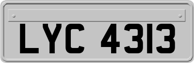 LYC4313