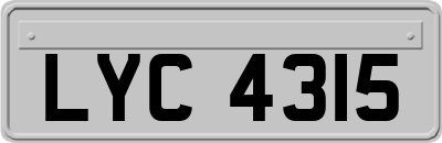 LYC4315